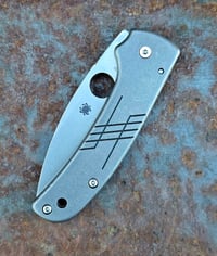 Image 2 of Shaman Skinny (Despres)