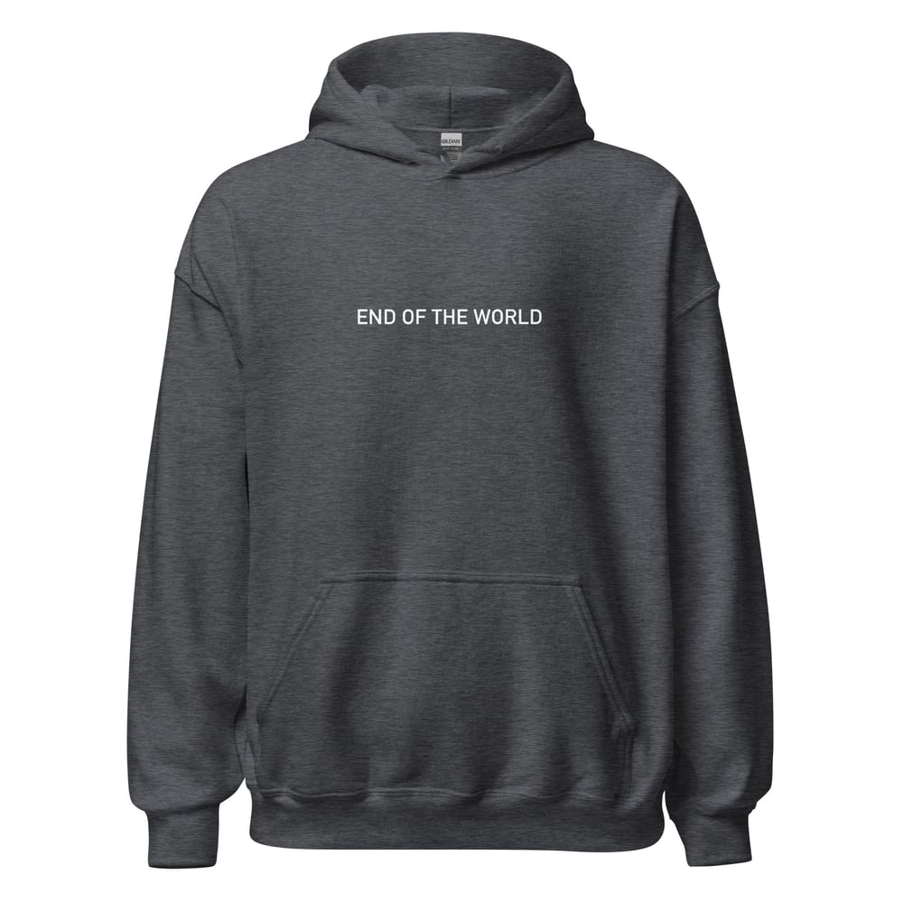 MTK BARREL SURF HOODIE