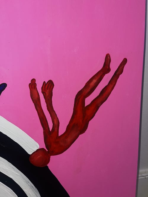 Image of “De(illusion)”