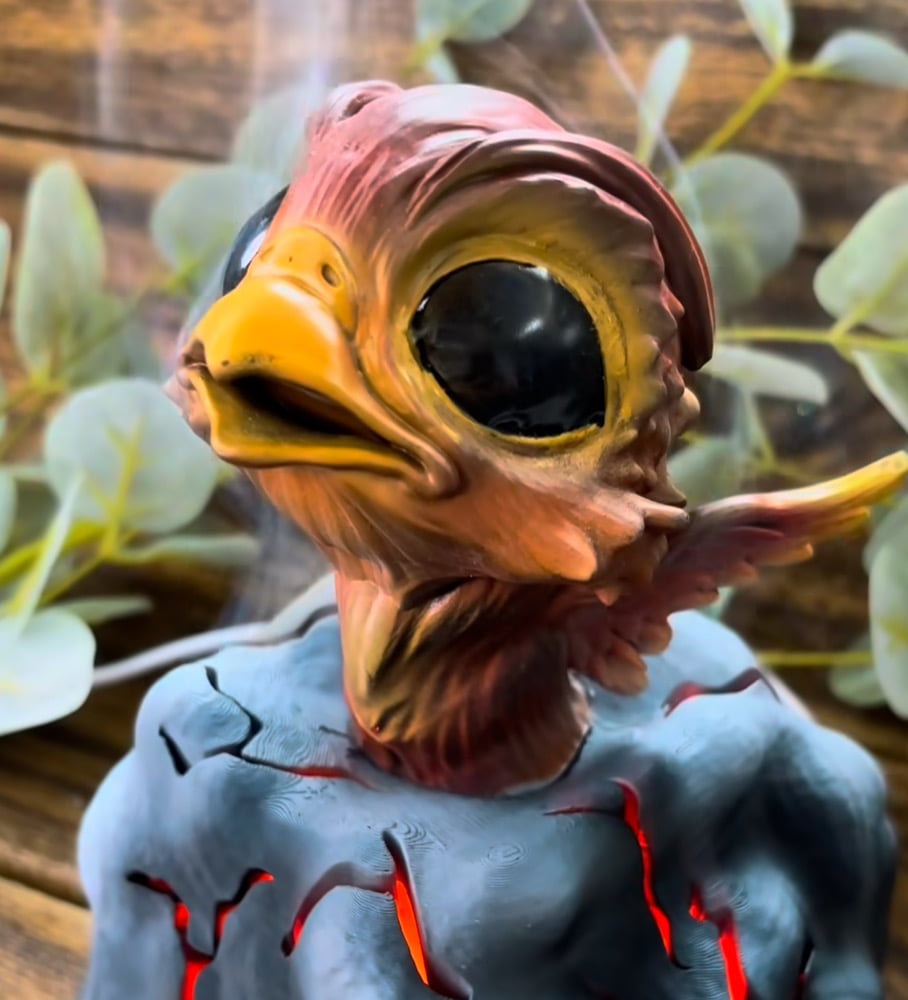 Image of BABY phoenix PRE ORDER