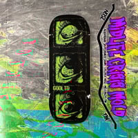 Image 1 of Midlife Crisis Mold “Eyes Without a Face”