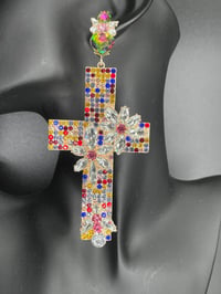 Image 4 of Holy Glam Cross collection