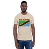 Made In Tanzania T-shirt