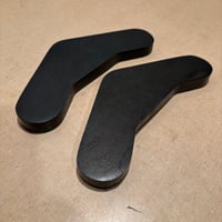 Image 2 of 4D - Fourth Dimension Industries Rigid Triple Tree Blanks