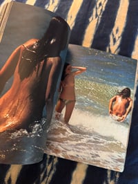 Image 12 of "Marie's Seven Days in Molokai", Kishin Shinoyama, 1972