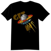 Image 5 of Get in T-Shirt