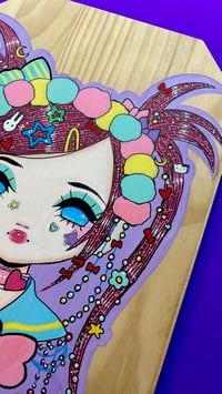 Image 3 of Decora Pink 
