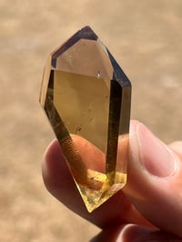 Image 9 of Natural Citrine DT #2433