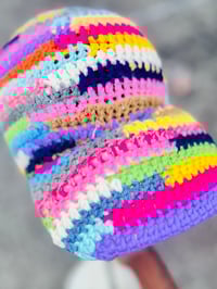 Image 3 of Junk Baseball Cap