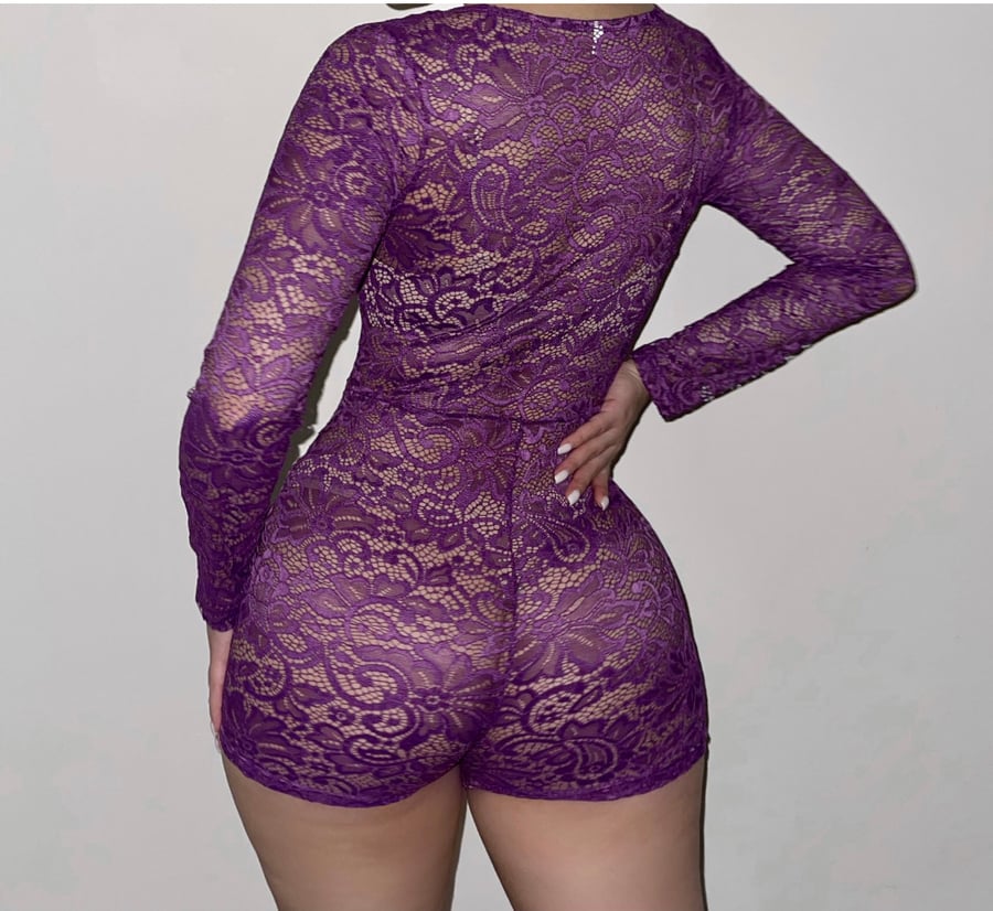 Image of Purple Reign 