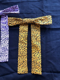 Image 9 of Kentucky western tie