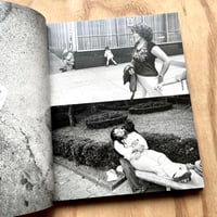 Image 2 of Hamburger Eyes - Inside Burgerworld