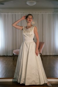 Image 5 of 1960s Beaded Elegance  