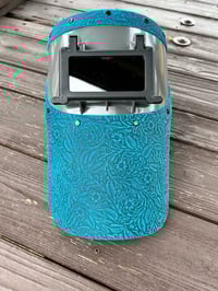 Image 3 of Tigerhood Blue Floral