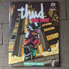 Thud: Double Vision #1 (Signed)