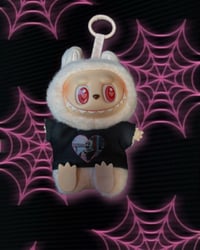 Image 3 of spooky horror tee 