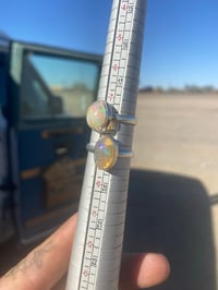 Image 1 of  Ethiopian opals  