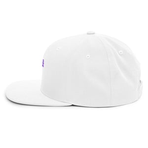 Image of Purp I Can Do All Things... Snapback