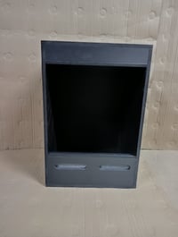Image 2 of Terrario 30x30x45 