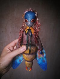 Image 2 of METAMORPHIA #1