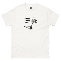 Image 1 of WHOS ETHNL CLASSIC TEE 2