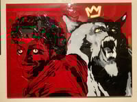 Image 1 of Serial Thriller