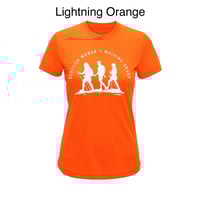 Image 6 of Walking T-shirt I Large Logo