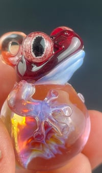 Image 3 of Pendant collab with Kengtaro 