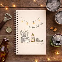 Image 3 of ΤΕΤΡΑΔΙΟ FESTIVALS