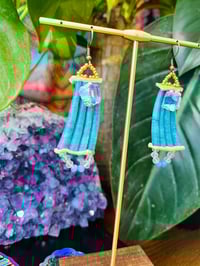 Image 4 of Breeze Earrings 