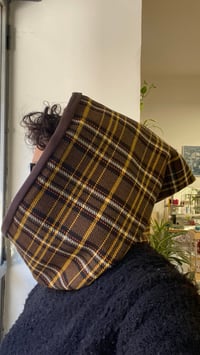 Image 3 of Sciarpa Cappuccio N