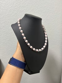 Image 3 of Soft Aura Necklace