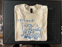 Image 2 of gravess - "lamb" shirt
