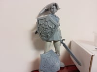 Image 2 of Time Hero Kit (OOT) for DX Body Kun Sports Addition