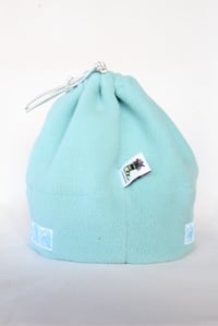 Image 2 of Embroidered Alpine Hat #23