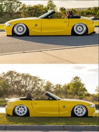 Image 1 of 3 Piece Conversion BBS RC090/RT107