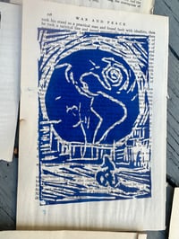 Image 5 of Block prints