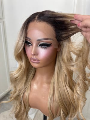 Image of Lyla luxury (ready to ship)