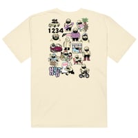 Image 5 of BRAND NEW CAR TEE – STORYTELLER EDITION