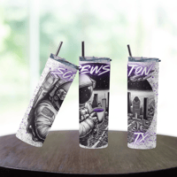 Screwston Tx Tumbler