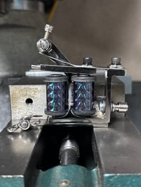 Image 2 of National swing gate shader