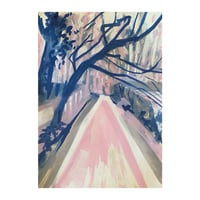 Image 2 of 48/100 Mini Landscape