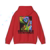 Image 3 of Heat Sig (Black)