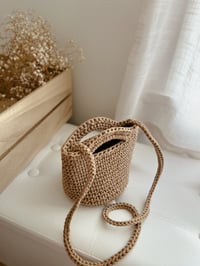 Image 3 of Mini Tote Bag