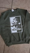 Ska foo felix crew neck 