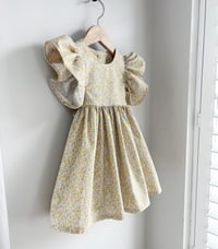 Image 1 of Bonnie dress spring