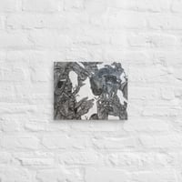 Image 4 of Canvas of Raison d'etre