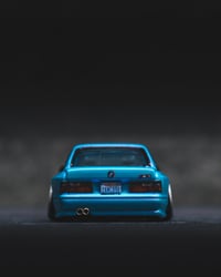 Image 5 of BMW M3 E30 CUSTOM V2