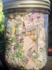 Image 2 of Erin's Awesome Blue Cheese Salad Toppers