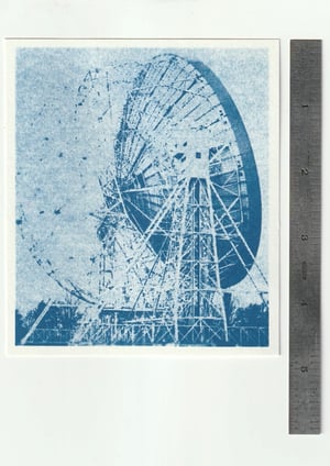 Jordrell Bank I